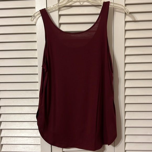 Tank Top - Picture 2 of 2